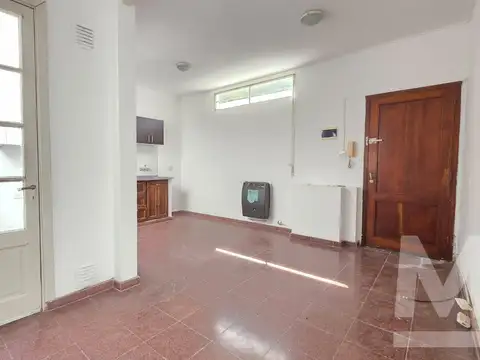 Departamento en Alquiler 60 años