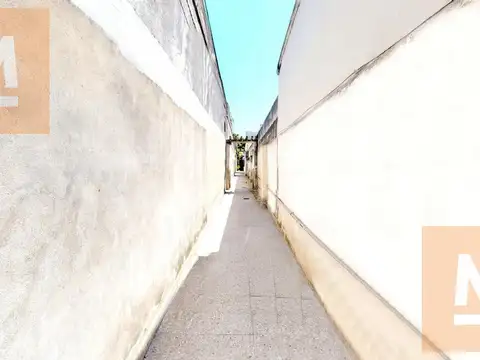 Departamento en Alquiler de 4 ambientes