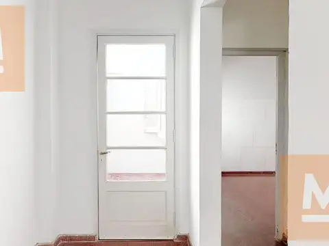 Departamento en Alquiler 60 años