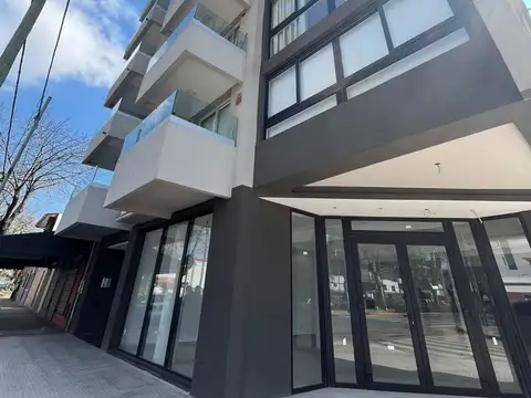 Departamento dos ambientes en Villa Lugano