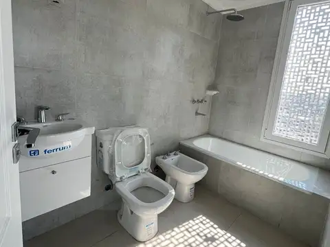 Departamento en Venta 2 años