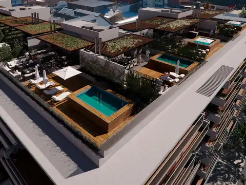 Departamento en Venta de 3 dormitorios