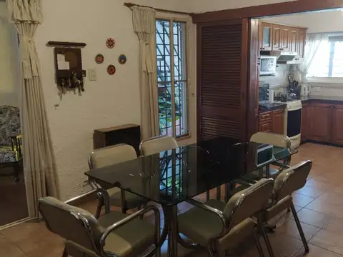 Casa en Venta en Barrio Guemes, USD 260.000