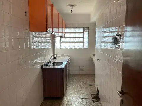 Depto en Venta 2 amb 8vo piso lanusita
