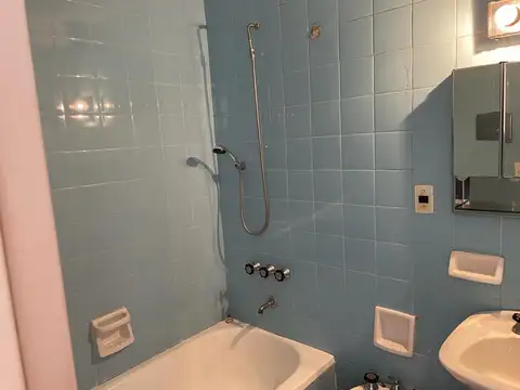 Depto en Venta 2 amb 8vo piso lanusita