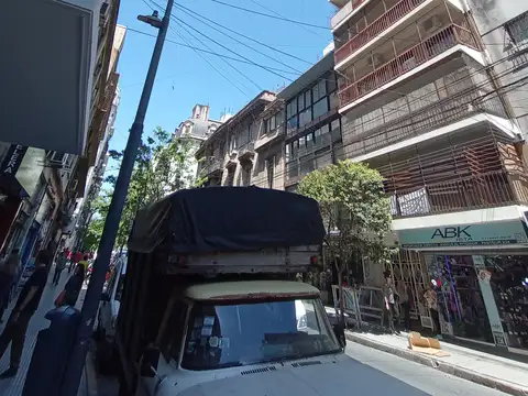 Departamento en Alquiler de 3 dormitorios