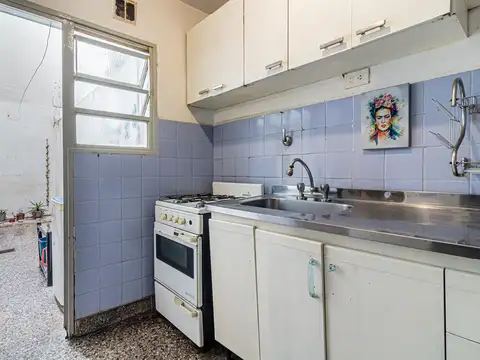 Departamento en Venta en Boedo, USD 74.990