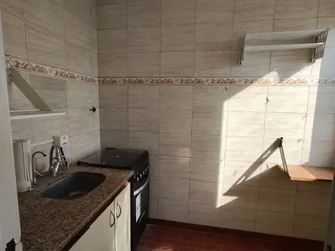 Departamento en Alquiler 50 años