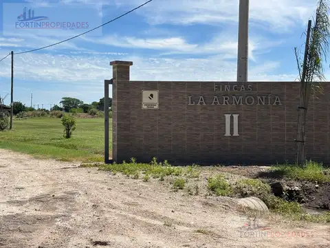 Terrenos en  Venta en Arana