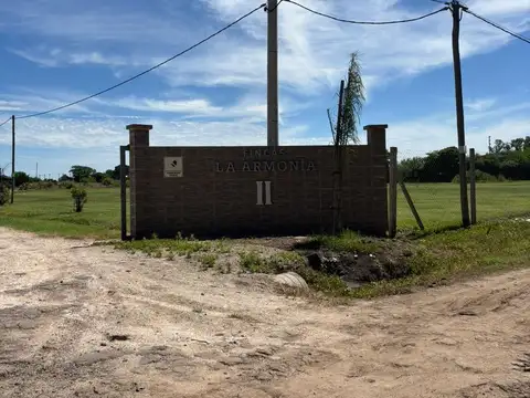 Terrenos en  Venta en Arana