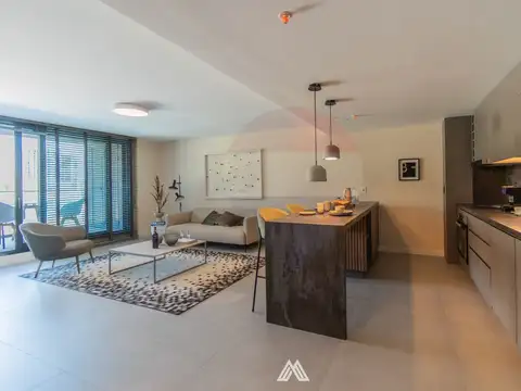 Departamento en Venta en Bañados De Carrasco, USD 329.700