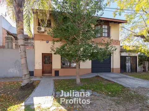 Casa en Venta en Quilmes Oeste, USD 110.000