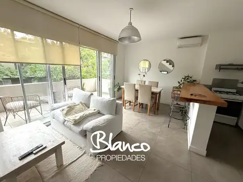 Departamento  en Venta en Bosque Alto, Pilar, G.B.A. Zona Norte