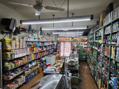 ALMACÉN EL CENTAVO CON 55 AÑOS DE TRAYECTORIA EN HAEDO