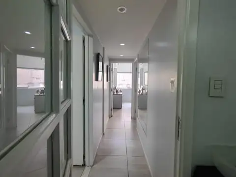 Oficina 3 oficinas con 8 despachos