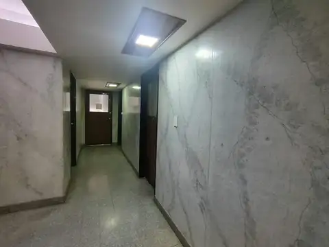Oficina en Venta en Tribunales, USD 90.000