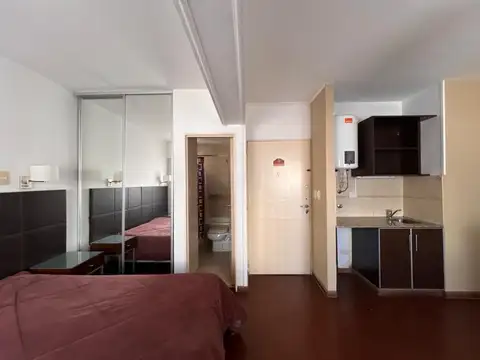 Deapartamento 1 ambiente - venta Centro