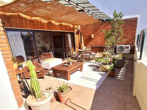 Departamento en Venta 67 años