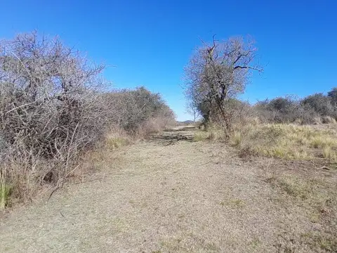 Terreno en Venta en Agua de Oro, USD 29.000