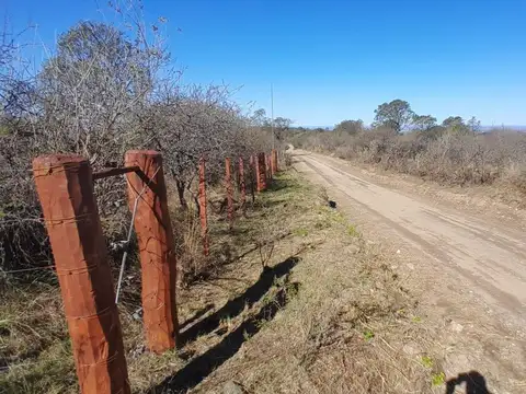 Terreno en Venta en Agua de Oro, USD 29.000