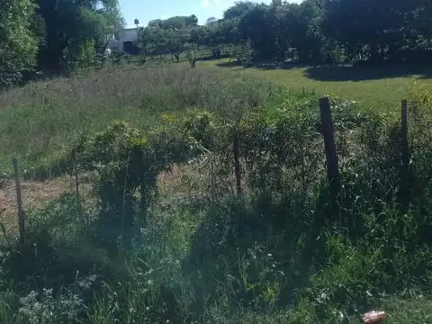 Terreno en Venta de 1800,0 m2