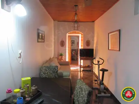 Casa en Venta en Temperley, USD 135.000