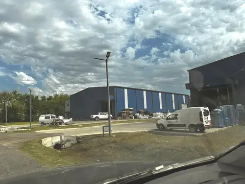 Terreno en Venta en Maximo Paz, USD 165.000