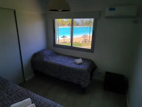 Departamento en Alquiler en Lagoon Pilar, USD 210.000