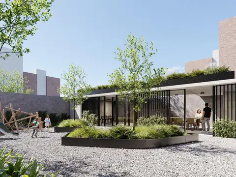 Departamento en Venta de 4 dormitorios