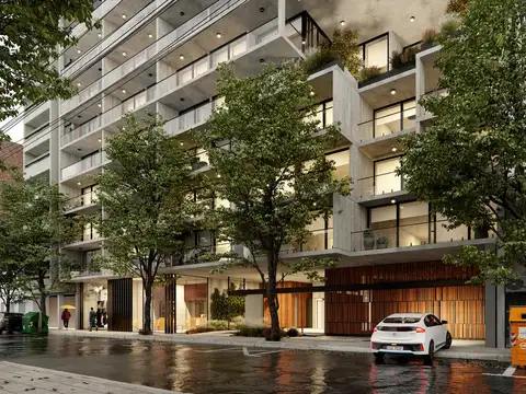 Departamento en Venta de 5 ambientes