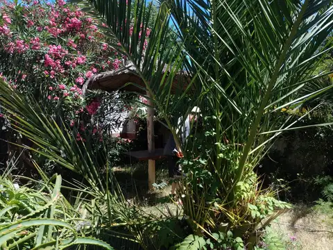 PH Casa de 3 ambientes