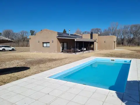 Casa en Venta al Norte