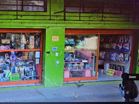 AMPLIO LOCAL EN INMEJORABLE UBICACIÓN