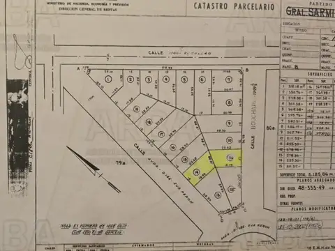 Local en Alquiler en Grand Bourg, $ 5.000.000