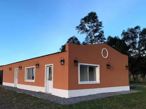 Terreno en Venta en Maximo Paz, USD 15.000