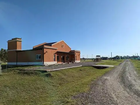 Terreno en Venta en Maximo Paz, USD 15.000