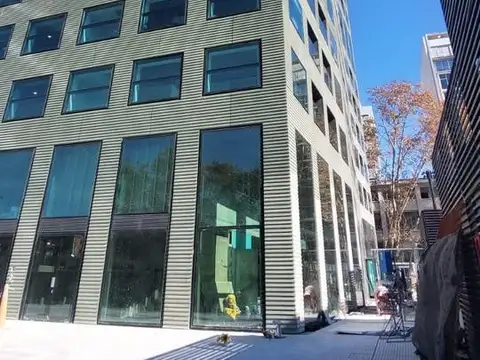 Local en Puerto Madero