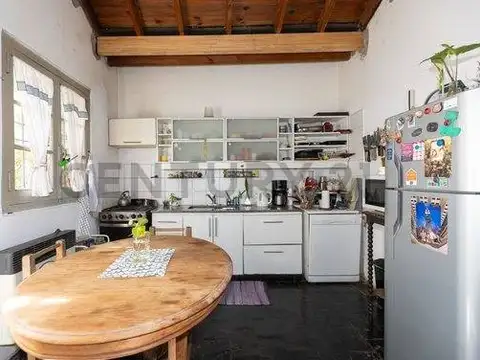 Espectacular casa San Martín Centro. Apto crédito