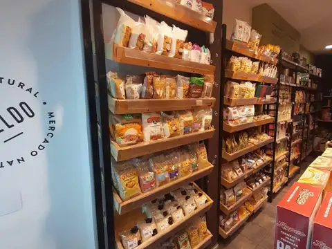 Fondo Comercio en Venta en Villa Crespo, USD 33.000