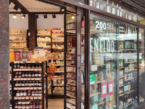 Fondo Comercio en Venta en Villa Crespo, USD 33.000