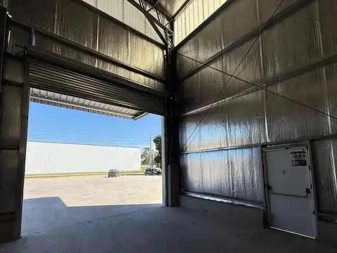 Galpon en Alquiler en Trujui, USD 8.120