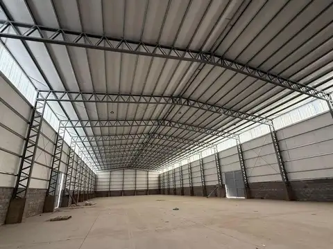 Galpon en Alquiler en Trujui, USD 8.120