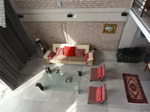 ALQUILER amueblado LOFT Amenities Palermo