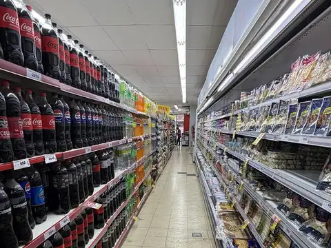 Local en Venta 50 años