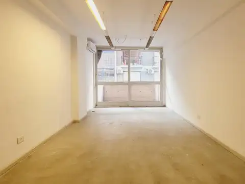 Paraguay 900 , Piso 1