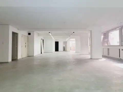 Paraguay y Suipacha - Oficina Comercial - Centro