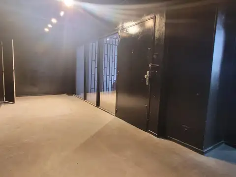 Oficina en Alquiler 45 años