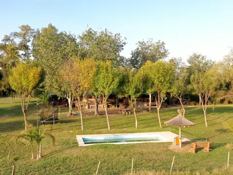 Campo en Venta de 3  ha