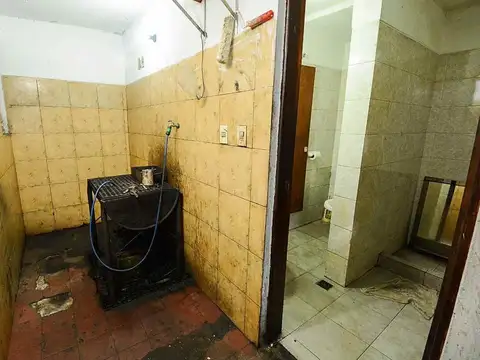 Galpon en Venta 63 años