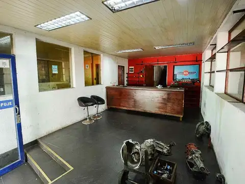 Galpon en Venta en Centro , USD 199.000